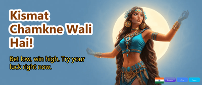 Win Big with Online Login banner