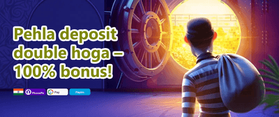 Refer a Friend Jackpot promotion image
