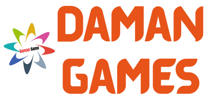 Indaman Games Logo